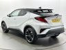 USED 2022 22 TOYOTA C-HR 1.8 VVT-h GR SPORT CVT Euro 6 (s/s) 5dr R/CAMERA, ALL-LED, SATNAV, 19"