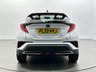 USED 2022 22 TOYOTA C-HR 1.8 VVT-h GR SPORT CVT Euro 6 (s/s) 5dr R/CAMERA, ALL-LED, SATNAV, 19"