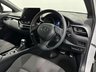 USED 2022 22 TOYOTA C-HR 1.8 VVT-h GR SPORT CVT Euro 6 (s/s) 5dr R/CAMERA, ALL-LED, SATNAV, 19"