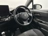 USED 2022 22 TOYOTA C-HR 1.8 VVT-h GR SPORT CVT Euro 6 (s/s) 5dr R/CAMERA, ALL-LED, SATNAV, 19"
