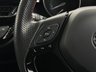 USED 2022 22 TOYOTA C-HR 1.8 VVT-h GR SPORT CVT Euro 6 (s/s) 5dr R/CAMERA, ALL-LED, SATNAV, 19"