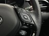 USED 2022 22 TOYOTA C-HR 1.8 VVT-h GR SPORT CVT Euro 6 (s/s) 5dr R/CAMERA, ALL-LED, SATNAV, 19"