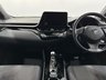 USED 2022 22 TOYOTA C-HR 1.8 VVT-h GR SPORT CVT Euro 6 (s/s) 5dr R/CAMERA, ALL-LED, SATNAV, 19"