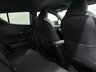 USED 2022 22 TOYOTA C-HR 1.8 VVT-h GR SPORT CVT Euro 6 (s/s) 5dr R/CAMERA, ALL-LED, SATNAV, 19"