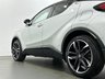 USED 2022 22 TOYOTA C-HR 1.8 VVT-h GR SPORT CVT Euro 6 (s/s) 5dr R/CAMERA, ALL-LED, SATNAV, 19"