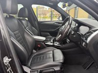 USED 2021 21 BMW X3 2.0 20d MHT M Sport SUV 5dr Diesel Hybrid Auto xDrive Euro 6 (s/s) (190 ps) M SPORT PLUS + COMFORT PACK!