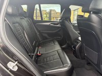 USED 2021 21 BMW X3 2.0 20d MHT M Sport SUV 5dr Diesel Hybrid Auto xDrive Euro 6 (s/s) (190 ps) M SPORT PLUS + COMFORT PACK!