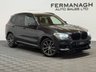 USED 2021 21 BMW X3 2.0 20d MHT M Sport SUV 5dr Diesel Hybrid Auto xDrive Euro 6 (s/s) (190 ps) M SPORT PLUS + COMFORT PACK!