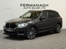 USED 2021 21 BMW X3 2.0 20d MHT M Sport SUV 5dr Diesel Hybrid Auto xDrive Euro 6 (s/s) (190 ps) M SPORT PLUS + COMFORT PACK!