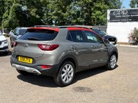 USED 2018 KIA STONIC 1.6 CRDi First Edition SUV 5dr Diesel Manual Euro 6 (s/s) (108 bhp) 
