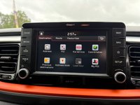 USED 2018 KIA STONIC 1.6 CRDi First Edition SUV 5dr Diesel Manual Euro 6 (s/s) (108 bhp) 