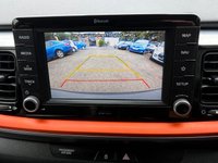 USED 2018 KIA STONIC 1.6 CRDi First Edition SUV 5dr Diesel Manual Euro 6 (s/s) (108 bhp) 
