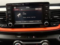 USED 2018 KIA STONIC 1.6 CRDi First Edition SUV 5dr Diesel Manual Euro 6 (s/s) (108 bhp) 