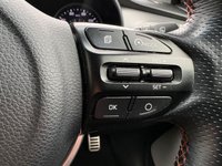 USED 2018 KIA STONIC 1.6 CRDi First Edition SUV 5dr Diesel Manual Euro 6 (s/s) (108 bhp) 