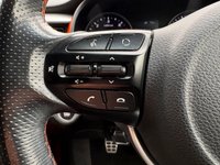 USED 2018 KIA STONIC 1.6 CRDi First Edition SUV 5dr Diesel Manual Euro 6 (s/s) (108 bhp) 