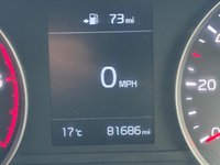 USED 2018 KIA STONIC 1.6 CRDi First Edition SUV 5dr Diesel Manual Euro 6 (s/s) (108 bhp) 