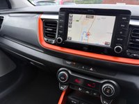USED 2018 KIA STONIC 1.6 CRDi First Edition SUV 5dr Diesel Manual Euro 6 (s/s) (108 bhp) 