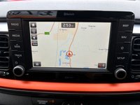 USED 2018 KIA STONIC 1.6 CRDi First Edition SUV 5dr Diesel Manual Euro 6 (s/s) (108 bhp) 