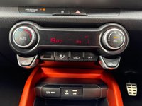 USED 2018 KIA STONIC 1.6 CRDi First Edition SUV 5dr Diesel Manual Euro 6 (s/s) (108 bhp) 