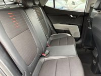 USED 2018 KIA STONIC 1.6 CRDi First Edition SUV 5dr Diesel Manual Euro 6 (s/s) (108 bhp) 
