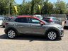 USED 2018 KIA STONIC 1.6 CRDi First Edition SUV 5dr Diesel Manual Euro 6 (s/s) (108 bhp) 