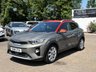 USED 2018 KIA STONIC 1.6 CRDi First Edition SUV 5dr Diesel Manual Euro 6 (s/s) (108 bhp) 
