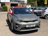 USED 2018 KIA STONIC 1.6 CRDi First Edition SUV 5dr Diesel Manual Euro 6 (s/s) (108 bhp) 