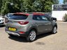 USED 2018 KIA STONIC 1.6 CRDi First Edition SUV 5dr Diesel Manual Euro 6 (s/s) (108 bhp) 