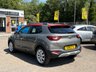 USED 2018 KIA STONIC 1.6 CRDi First Edition SUV 5dr Diesel Manual Euro 6 (s/s) (108 bhp) 