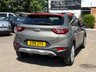 USED 2018 KIA STONIC 1.6 CRDi First Edition SUV 5dr Diesel Manual Euro 6 (s/s) (108 bhp) 