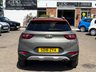 USED 2018 KIA STONIC 1.6 CRDi First Edition SUV 5dr Diesel Manual Euro 6 (s/s) (108 bhp) 
