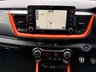USED 2018 KIA STONIC 1.6 CRDi First Edition SUV 5dr Diesel Manual Euro 6 (s/s) (108 bhp) 
