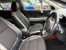 USED 2018 KIA STONIC 1.6 CRDi First Edition SUV 5dr Diesel Manual Euro 6 (s/s) (108 bhp) 
