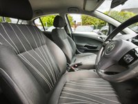 USED 2010 10 VAUXHALL CORSA 1.4i 16v Exclusiv Hatchback 5dr Petrol Automatic (138 g/km, 99 bhp) Auto_LowMilage_Petrol_UlezFree