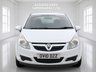 USED 2010 10 VAUXHALL CORSA 1.4i 16v Exclusiv Hatchback 5dr Petrol Automatic (138 g/km, 99 bhp) Auto_LowMilage_Petrol_UlezFree