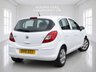 USED 2010 10 VAUXHALL CORSA 1.4i 16v Exclusiv Hatchback 5dr Petrol Automatic (138 g/km, 99 bhp) Auto_LowMilage_Petrol_UlezFree
