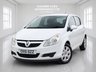 USED 2010 10 VAUXHALL CORSA 1.4i 16v Exclusiv Hatchback 5dr Petrol Automatic (138 g/km, 99 bhp) Auto_LowMilage_Petrol_UlezFree