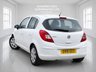 USED 2010 10 VAUXHALL CORSA 1.4i 16v Exclusiv Hatchback 5dr Petrol Automatic (138 g/km, 99 bhp) Auto_LowMilage_Petrol_UlezFree