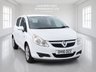 USED 2010 10 VAUXHALL CORSA 1.4i 16v Exclusiv Hatchback 5dr Petrol Automatic (138 g/km, 99 bhp) Auto_LowMilage_Petrol_UlezFree