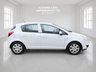 USED 2010 10 VAUXHALL CORSA 1.4i 16v Exclusiv Hatchback 5dr Petrol Automatic (138 g/km, 99 bhp) Auto_LowMilage_Petrol_UlezFree