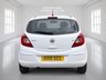 USED 2010 10 VAUXHALL CORSA 1.4i 16v Exclusiv Hatchback 5dr Petrol Automatic (138 g/km, 99 bhp) Auto_LowMilage_Petrol_UlezFree