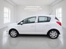 USED 2010 10 VAUXHALL CORSA 1.4i 16v Exclusiv Hatchback 5dr Petrol Automatic (138 g/km, 99 bhp) Auto_LowMilage_Petrol_UlezFree