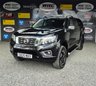 USED 2020 20 NISSAN NAVARA 2.3 dCi Tekna Pickup Double Cab 4dr Diesel Auto 4WD Euro 6 (190 ps) EXCELLENT PICK UP - CANOPY - TOW BAR - LOW AFFORDABLE FINANCE AVAILBLE