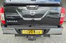 USED 2020 20 NISSAN NAVARA 2.3 dCi Tekna Pickup Double Cab 4dr Diesel Auto 4WD Euro 6 (190 ps) EXCELLENT PICK UP - CANOPY - TOW BAR - LOW AFFORDABLE FINANCE AVAILBLE