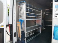 USED 2019 19 FORD TRANSIT 350 RWD 2.0 EBL 130 BHP L3 LONG H3 X-HIGH ROOF TREND NAV SAT NAV | AIR CON | EXTRA HIGH ROOF