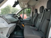 USED 2019 19 FORD TRANSIT 350 RWD 2.0 EBL 130 BHP L3 LONG H3 X-HIGH ROOF TREND NAV SAT NAV | AIR CON | EXTRA HIGH ROOF