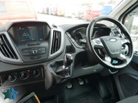 USED 2019 19 FORD TRANSIT 350 RWD 2.0 EBL 130 BHP L3 LONG H3 X-HIGH ROOF TREND NAV SAT NAV | AIR CON | EXTRA HIGH ROOF