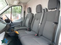 USED 2019 19 FORD TRANSIT 350 RWD 2.0 EBL 130 BHP L3 LONG H3 X-HIGH ROOF TREND NAV SAT NAV | AIR CON | EXTRA HIGH ROOF