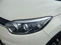 USED 2015 15 RENAULT CAPTUR 1.5 dCi ENERGY Dynamique S MediaNav SUV 5dr Diesel Manual Euro 5 (s/s) (90 ps) GREAT SERVICE HISTORY WITH THIS CAR
