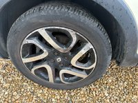 USED 2015 15 RENAULT CAPTUR 1.5 dCi ENERGY Dynamique S MediaNav SUV 5dr Diesel Manual Euro 5 (s/s) (90 ps) GREAT SERVICE HISTORY WITH THIS CAR